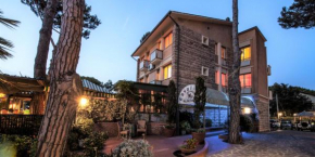 Hotel Il Cavaliere Nero Tirrenia